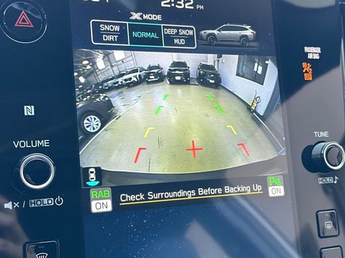 New 2025 Subaru Outback Wilderness image 18