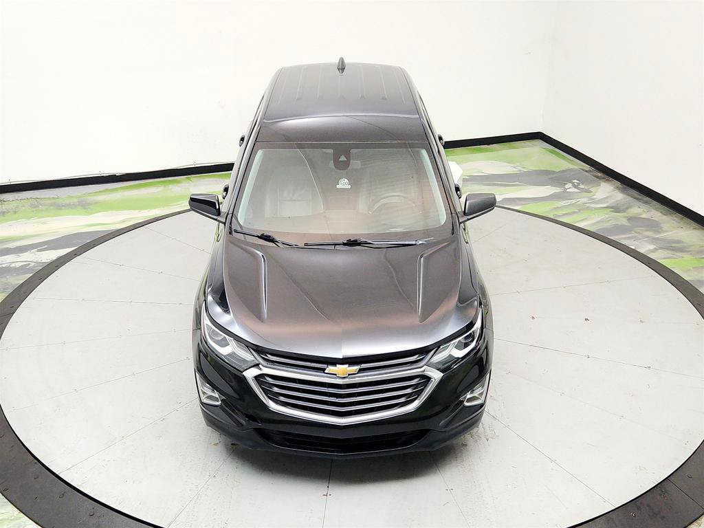 Used 2020 Chevrolet Equinox LS FWD image 32