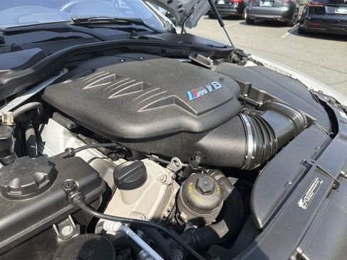 Used 2011 BMW M3 Coupe RWD image 15