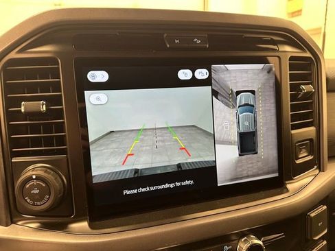 New 2025 Ford F150 XLT w/ Equipment Group 302A MID image 30