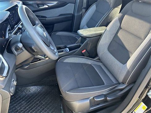 Used 2025 Chevrolet TrailBlazer LT image 21