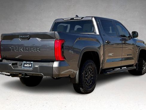 Used 2025 Toyota Tundra SR5 image 22