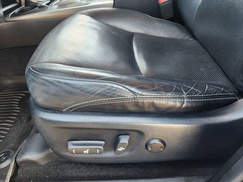 Used 2017 Toyota 4Runner Limited image 18