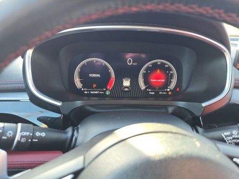 Used 2023 Acura MDX A-Spec image 20