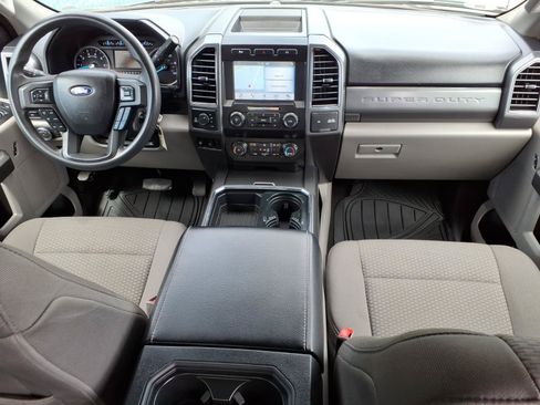 Used 2019 Ford F250 XLT w/ XLT Premium Package AWD/4WD image 16
