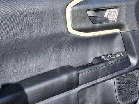 New 2025 Ford Bronco Sport Big Bend image 9