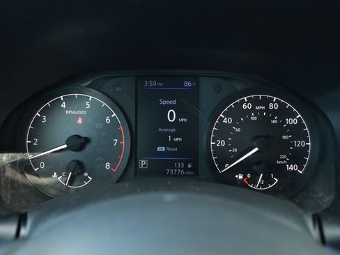 Used 2022 Nissan Altima 2.5 S FWD image 12