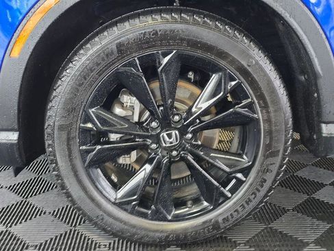 Used 2025 Honda CR-V Sport Touring image 11