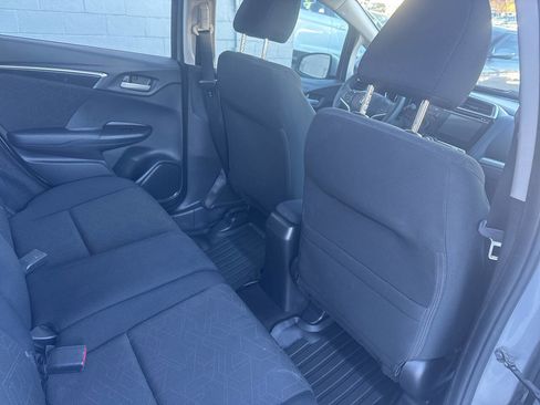 Used 2015 Honda Fit EX image 22