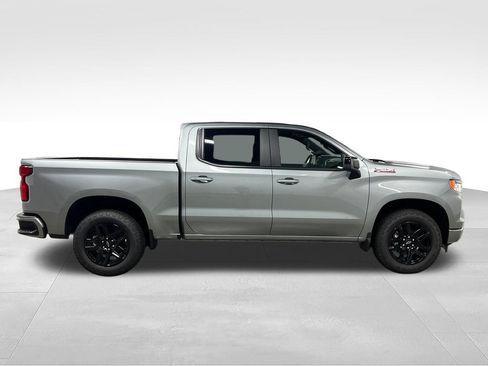 New 2026 Chevrolet Silverado 1500 RST AWD/4WD image 2