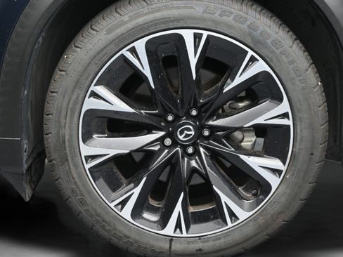 Used 2024 MAZDA CX-90 Plug-In Hybrid w/ Premium Pkg AWD/4WD image 10