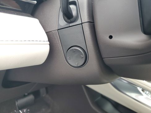 New 2026 Lincoln Nautilus Black Label AWD/4WD image 15