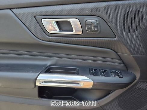 Used 2024 Ford Mustang Premium RWD image 27