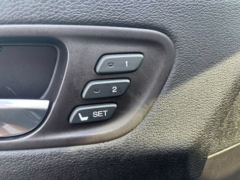 Used 2016 Acura MDX SH-AWD image 19