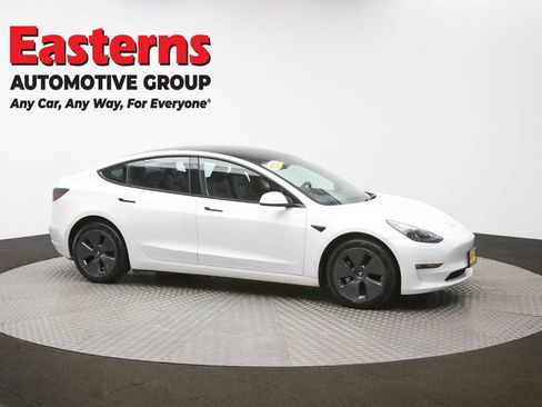 Used 2023 Tesla Model 3 Long Range image 42