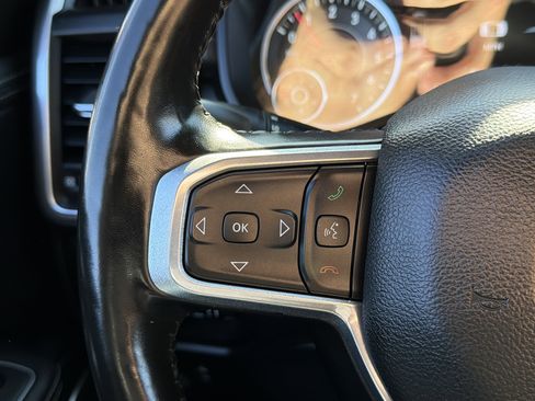 Used 2021 RAM 1500 Laramie w/ Sport Appearance Package image 17