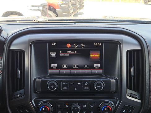 Used 2015 GMC Sierra 1500 SLT image 17