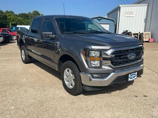 Used 2023 Ford F150 XLT w/ Trailer Tow Package AWD/4WD video 1