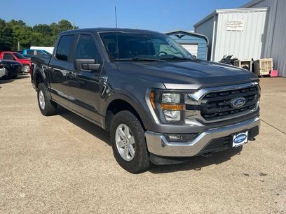 Used 2023 Ford F150 XLT w/ Trailer Tow Package