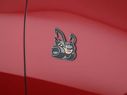 New 2026 Dodge Charger Scat Pack w/ Blacktop Package image 16