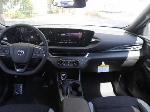 New 2025 Buick Envista Preferred w/ Convenience I Package image 13