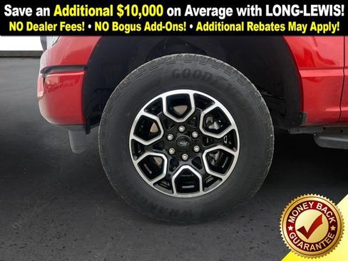 Used 2023 Ford F150 XLT w/ Equipment Group 302A High image 13