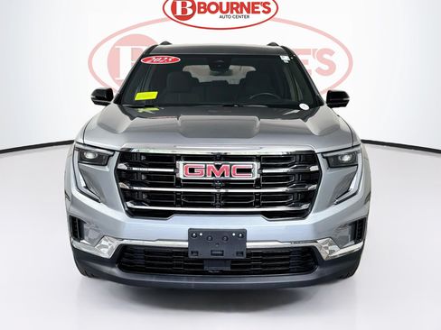 Used 2025 GMC Acadia Elevation AWD/4WD image 6