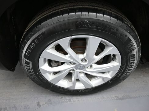 Certified 2021 Hyundai Tucson Value image 12