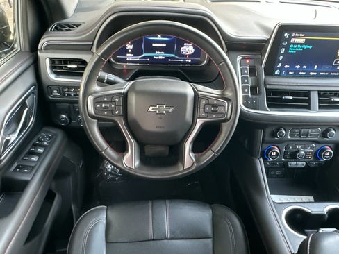 Used 2023 Chevrolet Tahoe RST w/ Luxury Package image 14