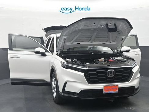 Used 2026 Honda CR-V LX image 36