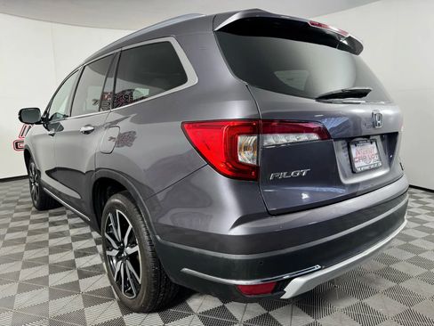 Used 2021 Honda Pilot Touring image 28