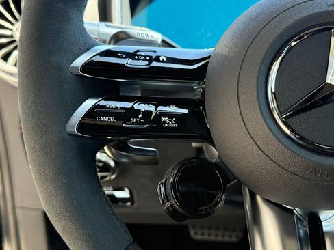 New 2026 Mercedes-Benz SL 55 AMG 4MATIC image 15