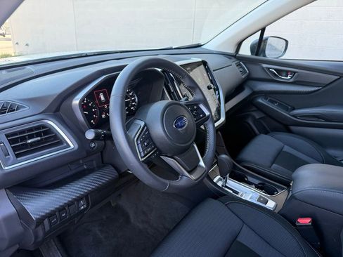 Certified 2025 Subaru Ascent Premium AWD/4WD image 19