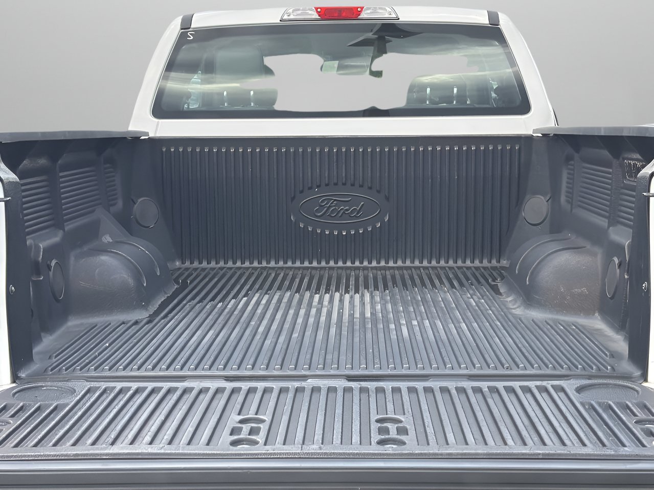 Used 2019 Ford Ranger XL w/ Bed Utility Package RWD image 8