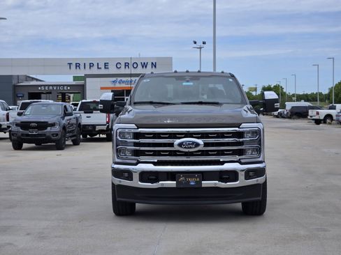 New 2026 Ford F250 King Ranch AWD/4WD image 6