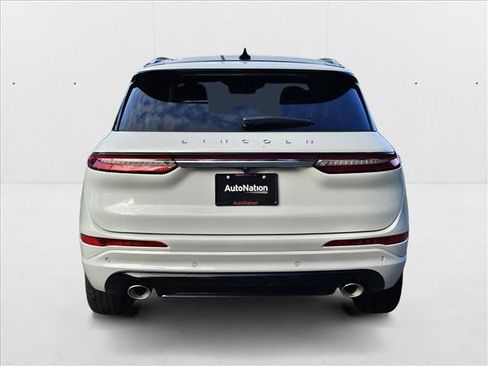 New 2024 Lincoln Corsair Grand Touring w/ Equipment Group 301A image 7