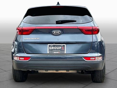 Used 2018 Kia Sportage LX image 5