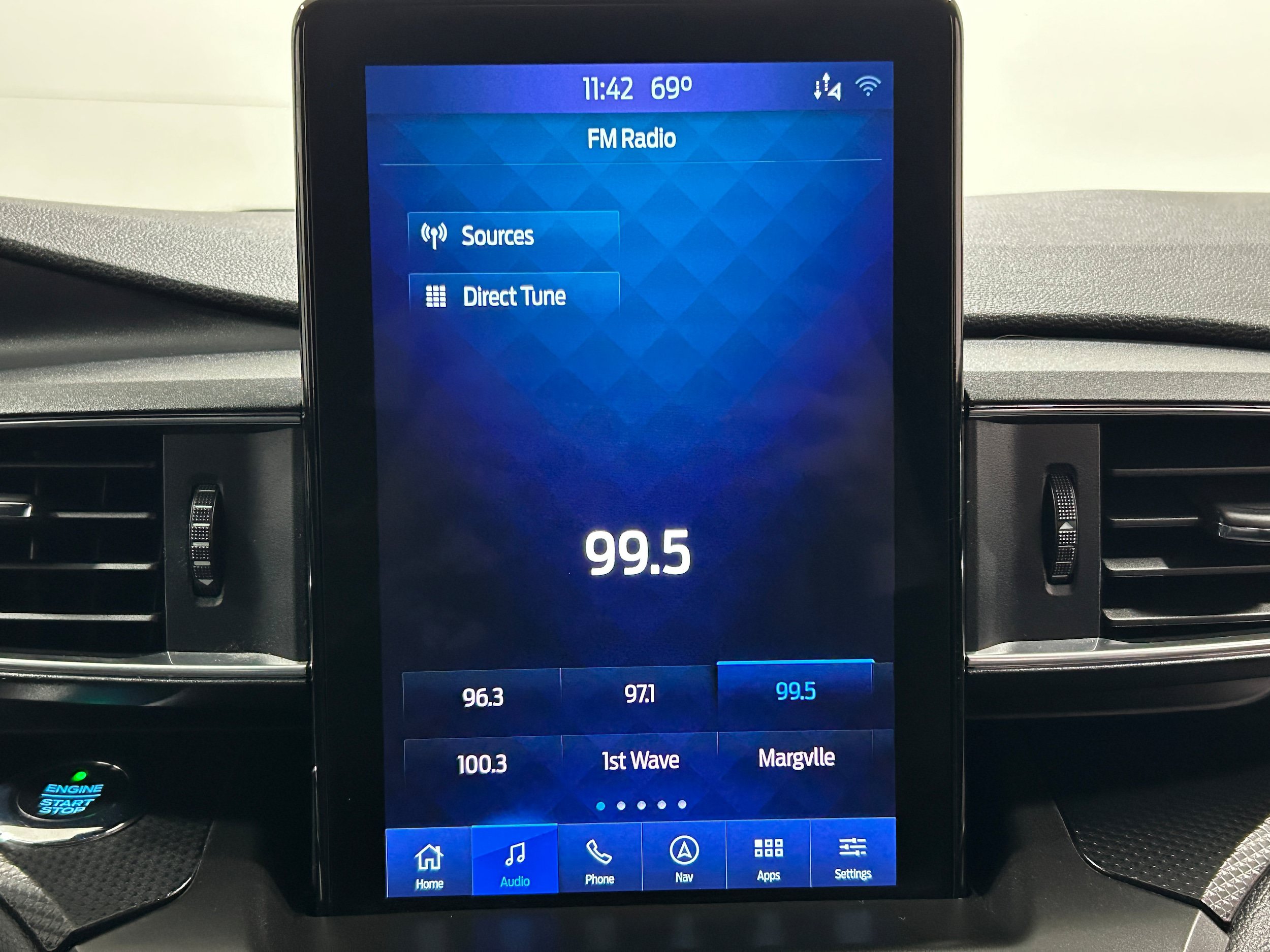 Used 2020 Ford Explorer ST w/ ST Street Pack AWD/4WD image 5
