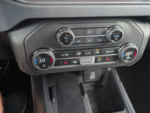 New 2026 Ford Bronco Big Bend AWD/4WD image 19