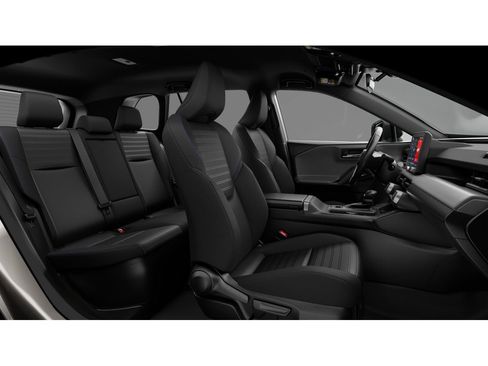 New 2026 Toyota RAV4 SE FWD image 42