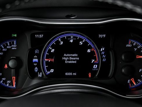 Used 2021 Jeep Grand Cherokee Trackhawk AWD/4WD image 28