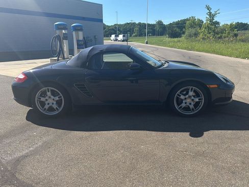 Used 2005 Porsche Boxster RWD image 6
