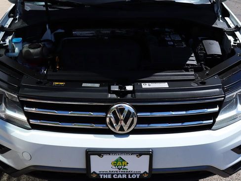 Used 2019 Volkswagen Tiguan S w/ Driver Assistance Package FWD image 57