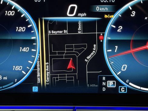 Certified 2023 Mercedes-Benz E 350 Sedan image 28