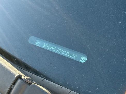 Used 2018 GMC Sierra 1500 Denali w/ Denali Ultimate Package image 9