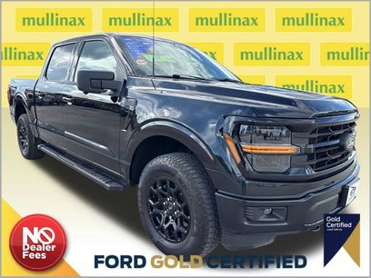 Used 2024 Ford F150 XLT w/ XLT Black Appearance Package