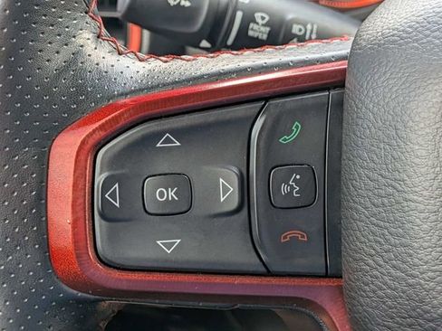 Used 2020 RAM 1500 Rebel w/ Rebel Level 1 Equipment Group AWD/4WD image 27