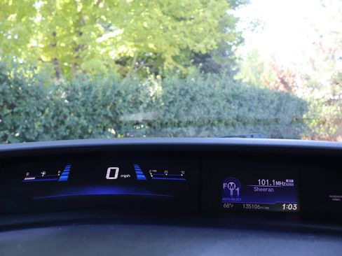 Used 2013 Honda Civic LX image 34