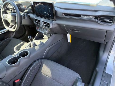 New 2026 Ford Mustang GT w/ GT Performance Package image 27