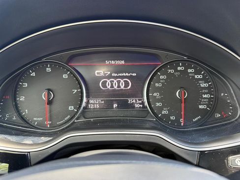 Used 2018 Audi Q7 3.0T Premium Plus w/ Premium Plus Package AWD/4WD image 23